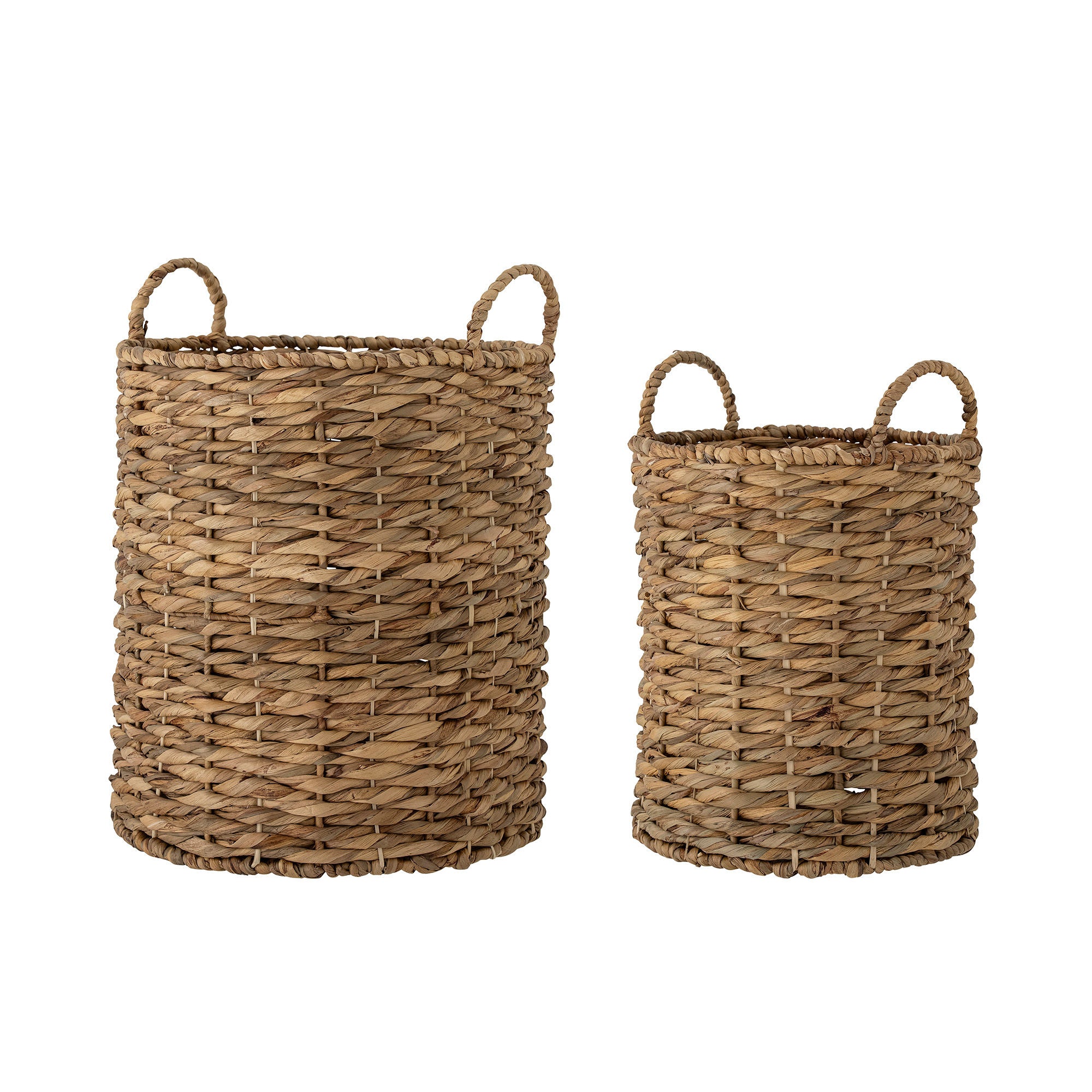 Bloomingville Lilla Mand, Natuur, Rotan