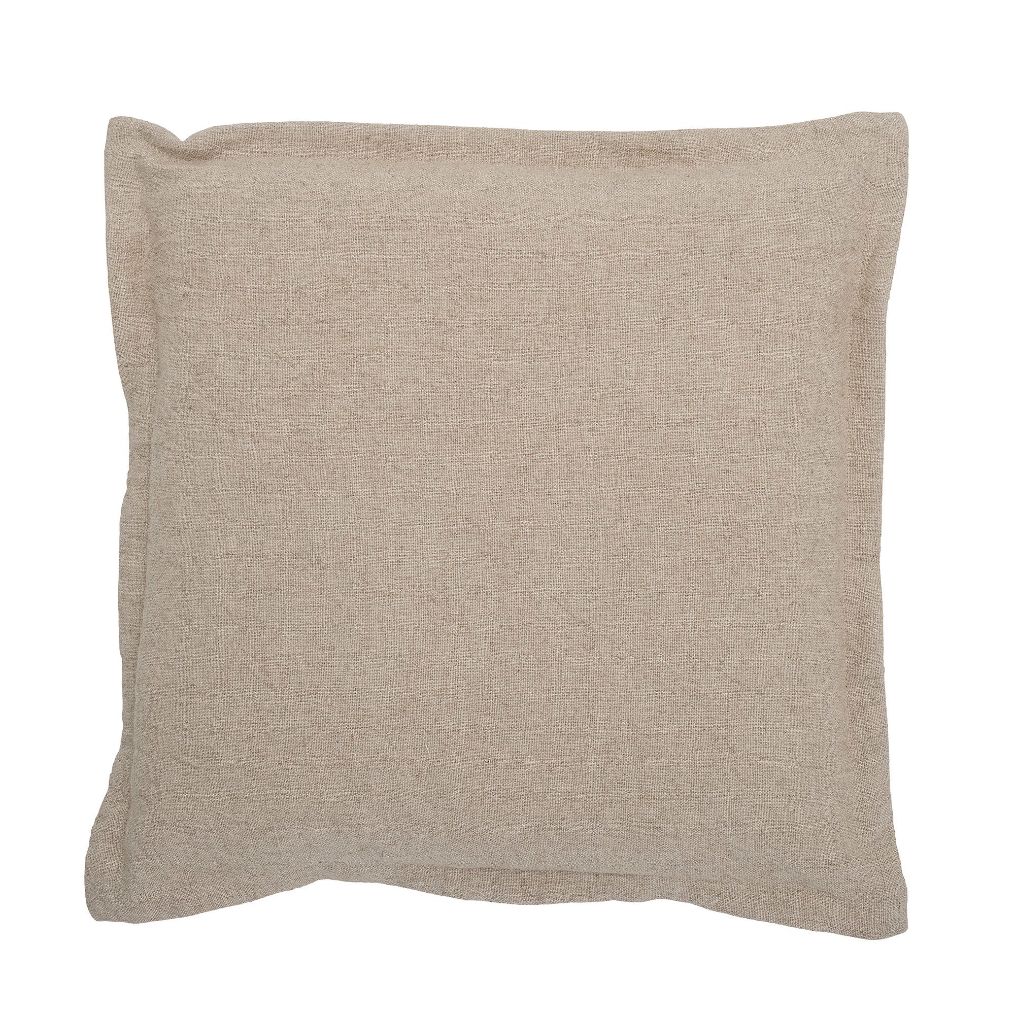 Creative Collection Coussin Magnella, Naturel, Coton