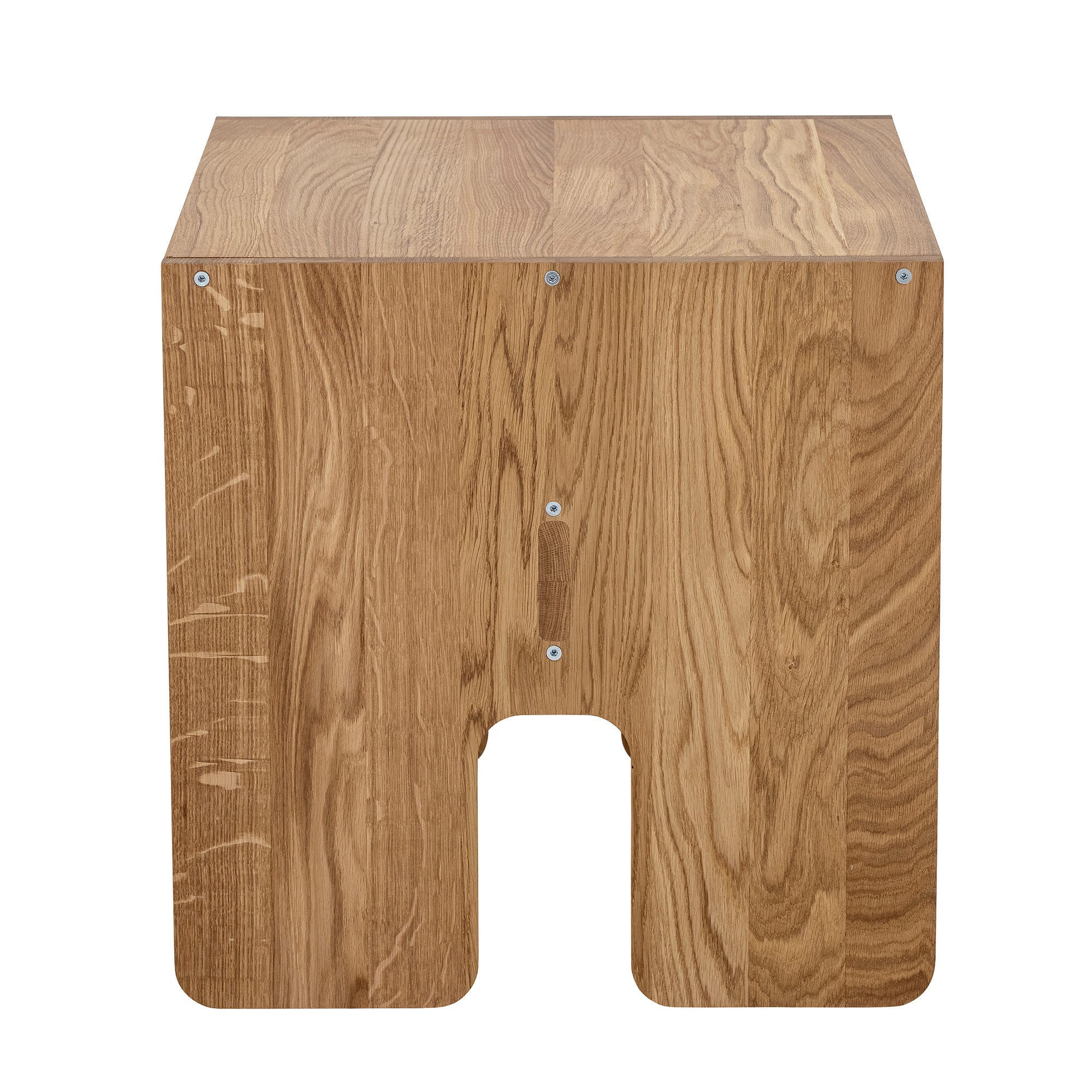 Bloomingville MINI Bas Tafel, Bruin, Eiken