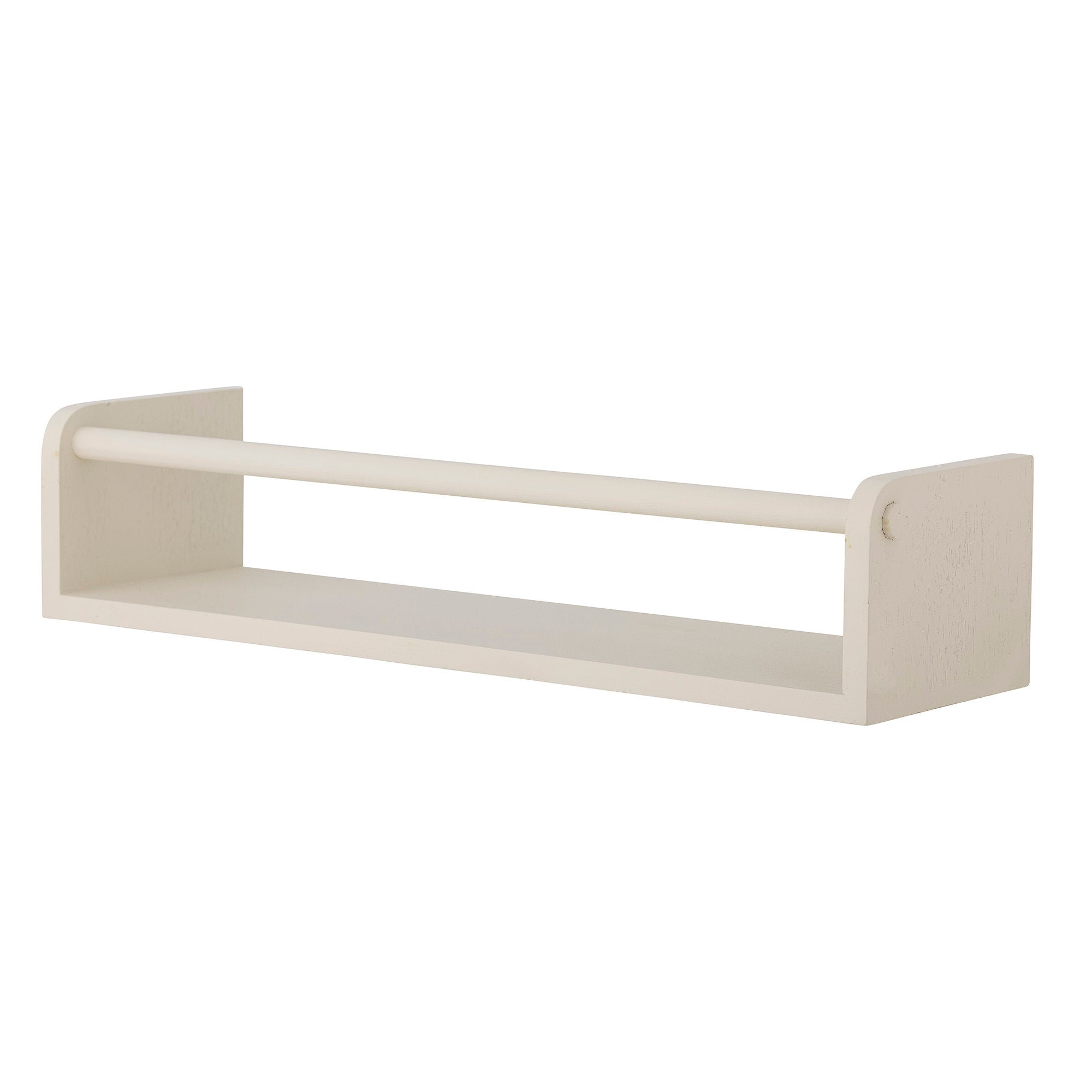 Bloomingville MINI Paras Schap, Blanc, MDF