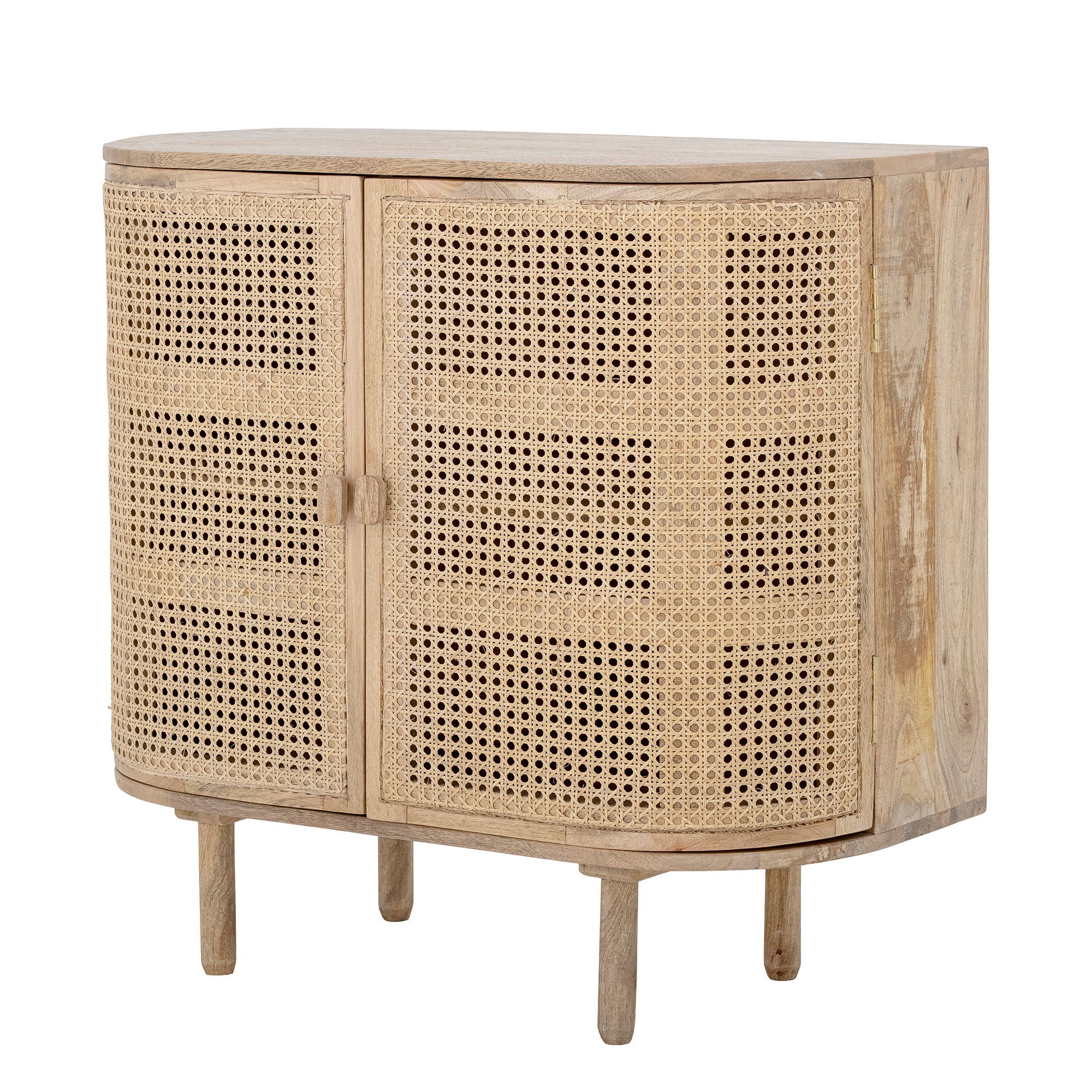 Armoire Bandol Creative Collection, Nature, Mango