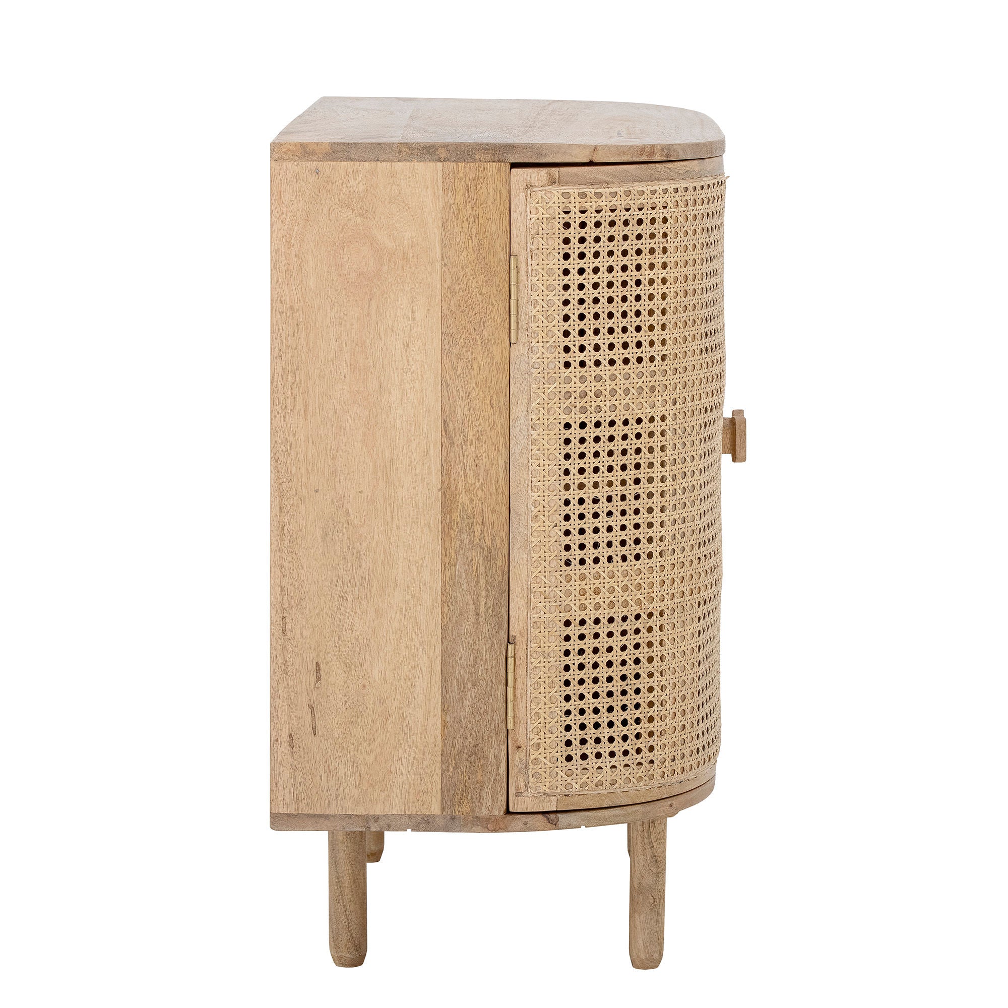 Armoire Bandol Creative Collection, Nature, Mango