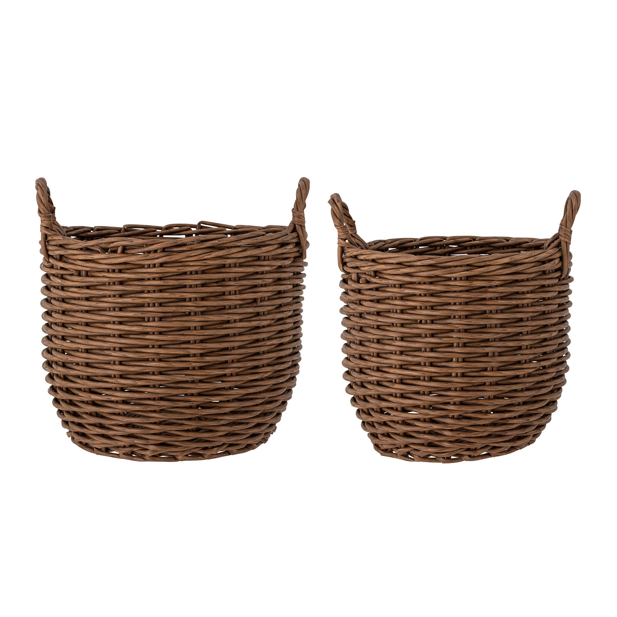 Bloomingville Jayde Mand, Bruin, Polyrattan