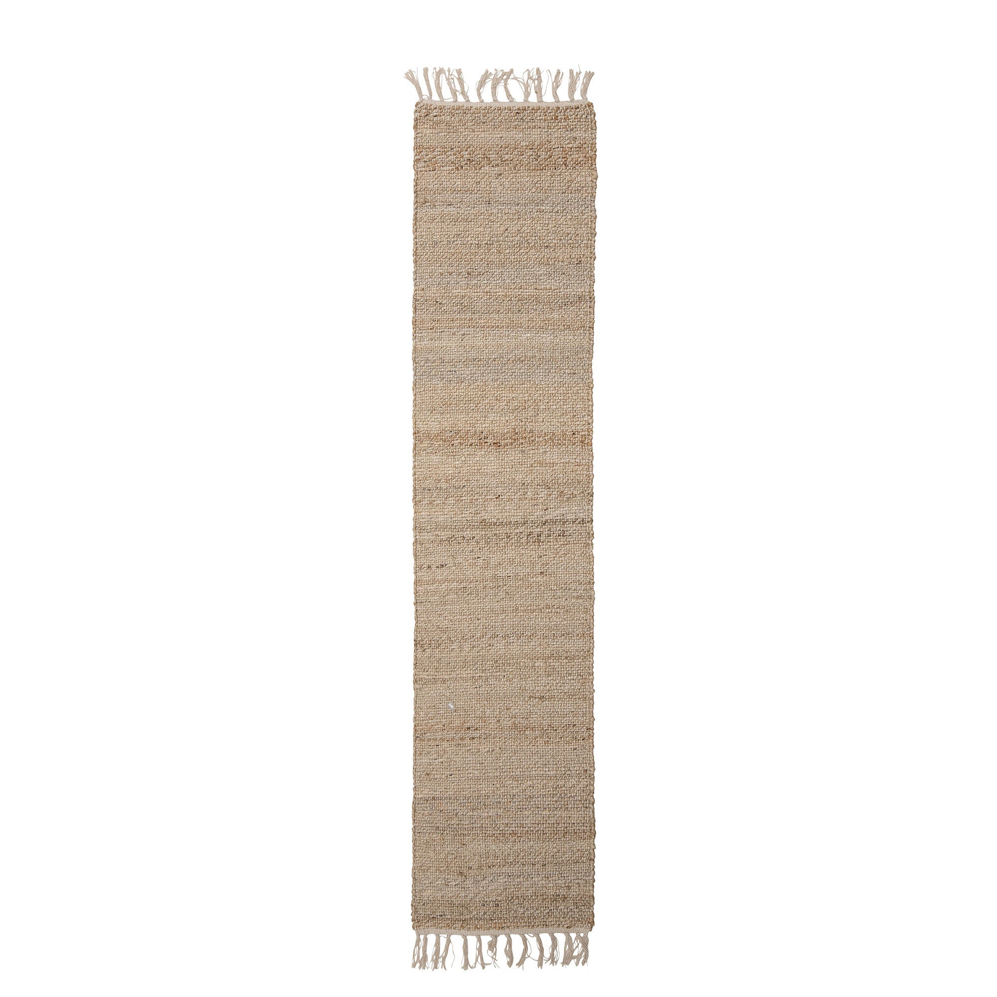 Chemin de table Sheyla Collection créative, Nature, Jute